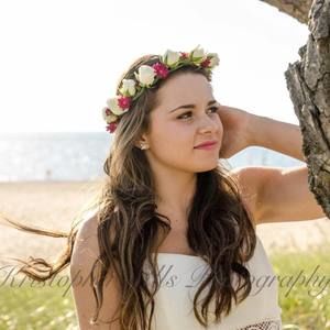 Meet your Posher, Rose