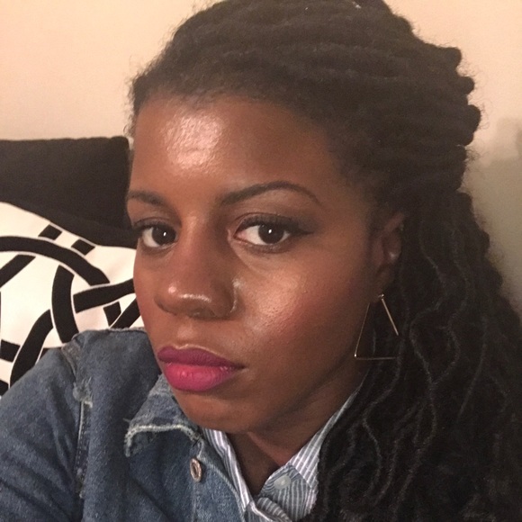 Meet your Posher, Patrice - Picture 3 of 3