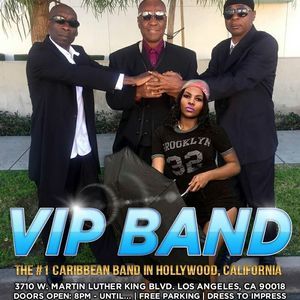 Meet your Posher, Ludgie