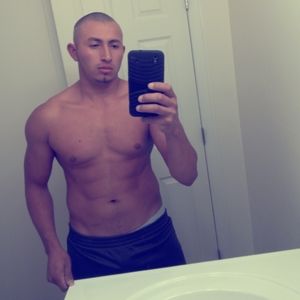 Meet your Posher, Frank