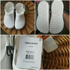 Crocs NWT Never  worn