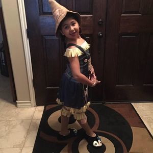 Meet your Posher, Sandra