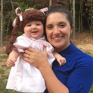 Meet your Posher, Katie