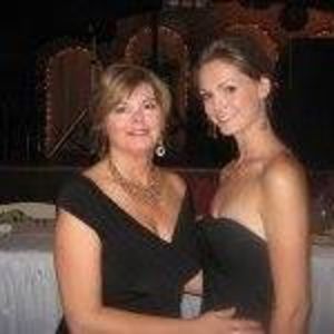 Meet your Posher, Candace