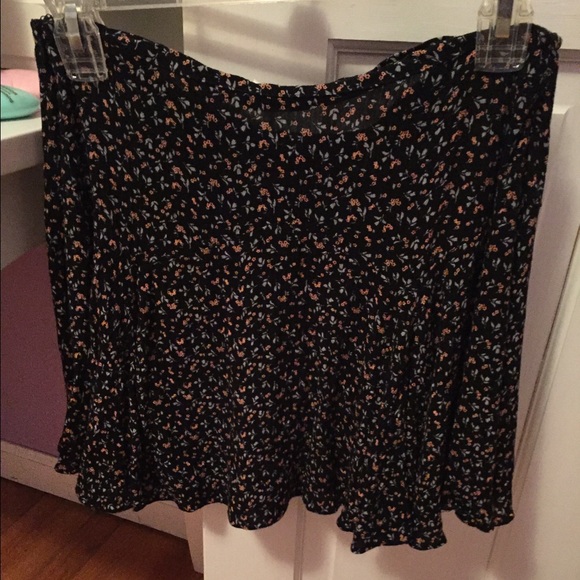 Urban outfitters skirt