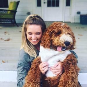 Meet your Posher, Hailey