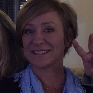 Meet your Posher, Sheri