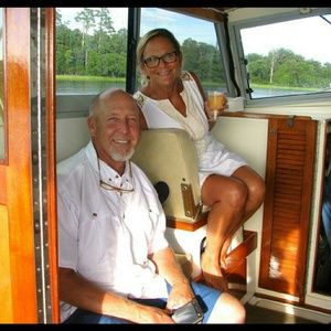 Meet your Posher, Janet