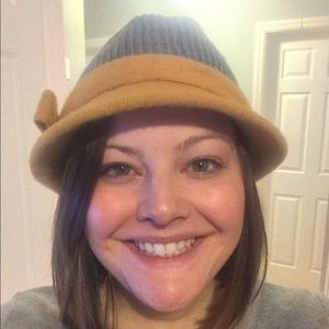 Meet your Posher, Kelley