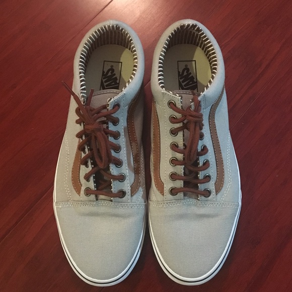 Vans Other - Old School Vans