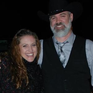 Meet your Posher, Christie