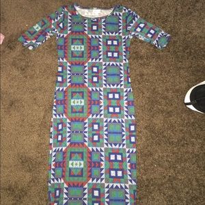 Lularoe Julia xxs