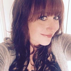 Meet your Posher, Kristi