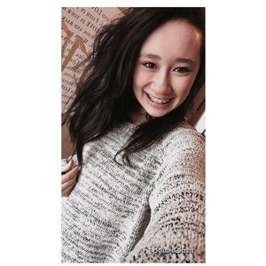 Meet your Posher, Jade