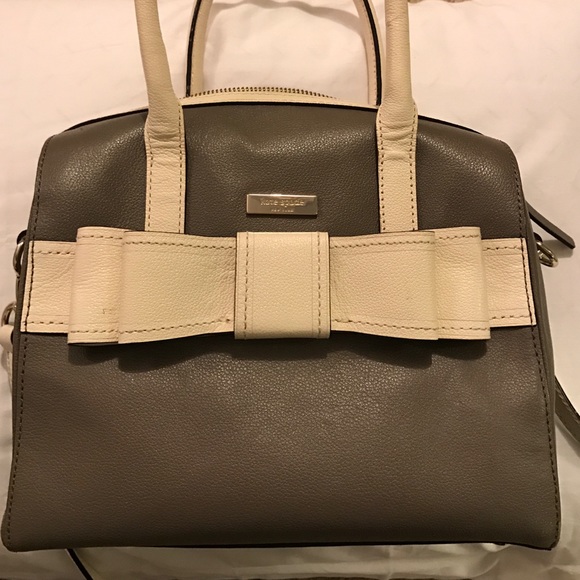 Kate Spade Alice Court Kaiya
