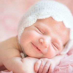 Meet your Posher, Robin