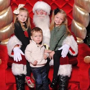 Meet your Posher, Susan