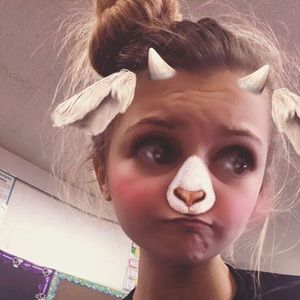 Meet your Posher, Ali