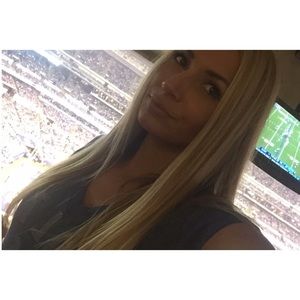 Meet your Posher, Bianca