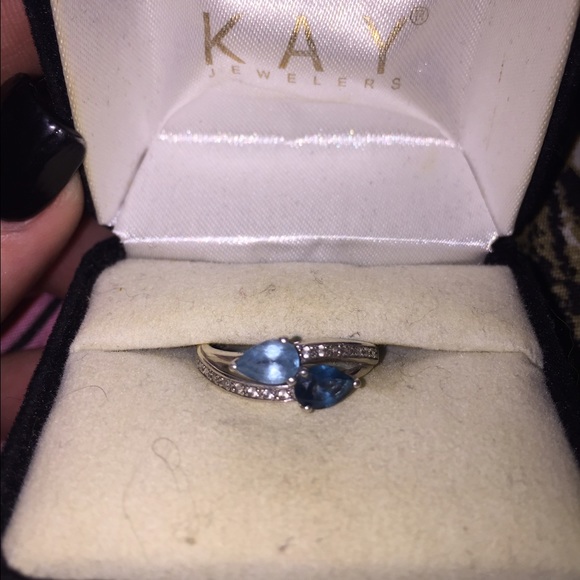 Kay Jewlers Ring (FIRM PRICE)