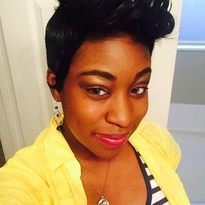 Meet your Posher, Tiffany