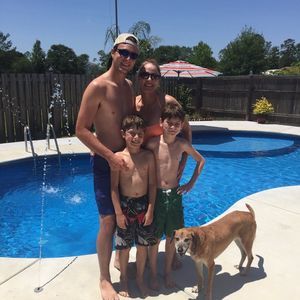 Meet your Posher, Jennifer