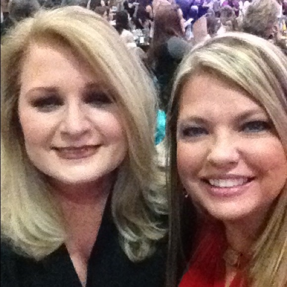 Meet your Posher, Shelly