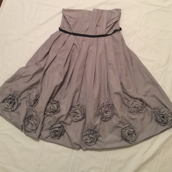 Super fun cocktail dress