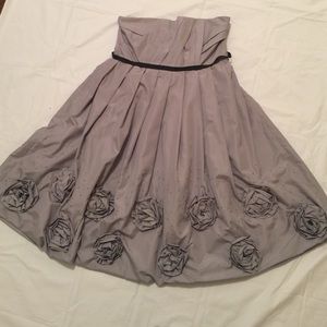 Super fun cocktail dress