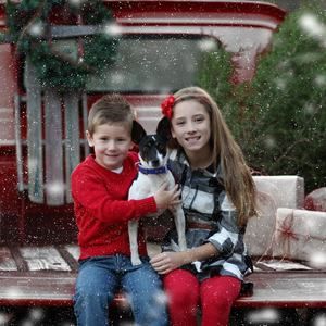 Meet your Posher, Carrie