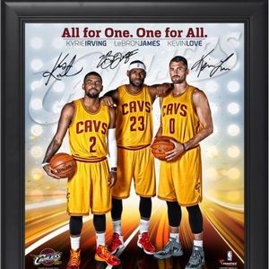 Meet your Posher, Henry