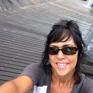 Meet your Posher, Donna