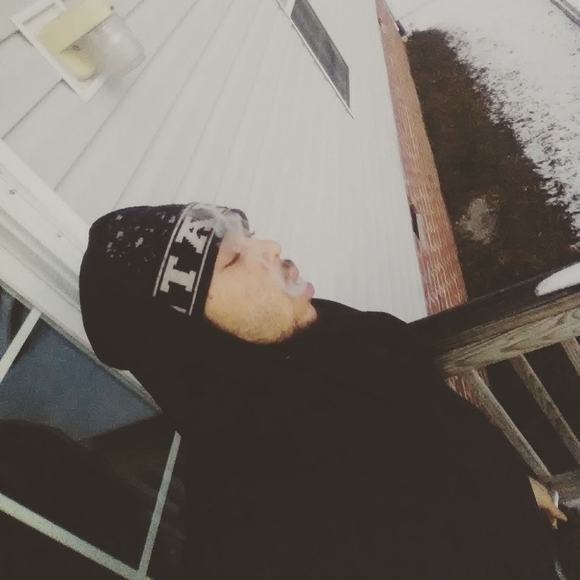 Meet your Posher, Koby