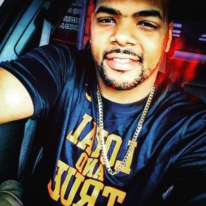 Meet your Posher, Rodrick