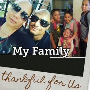 Meet your Posher, L davila