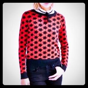 New Listing!  Exclusive Alice X UO Red Galaxy