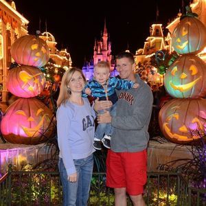 Meet your Posher, Misty