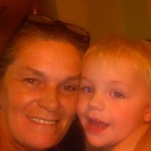 Meet your Posher, Trish