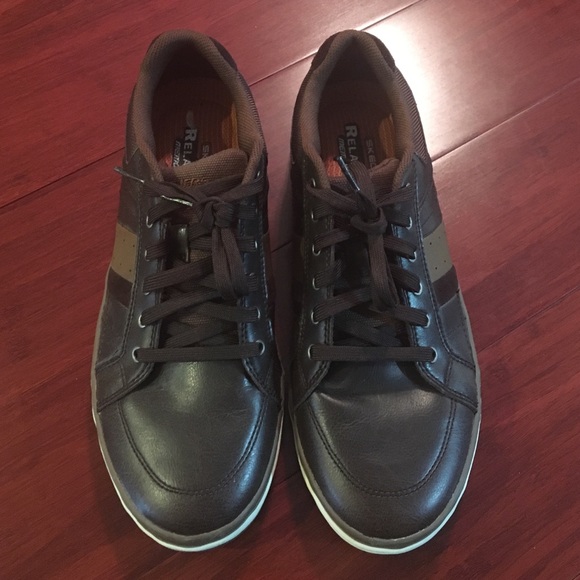 Skechers shoes