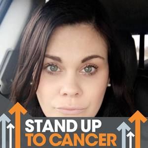 Meet your Posher, Stacey