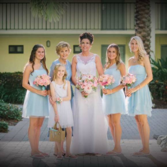 Meet your Posher, Carol