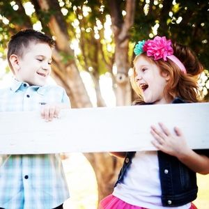 Meet your Posher, Elizabeth