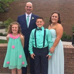 Meet your Posher, Jodi