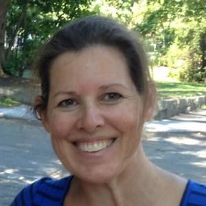 Meet your Posher, Debbie