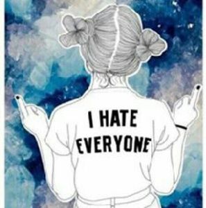 Meet your Posher, Olivia