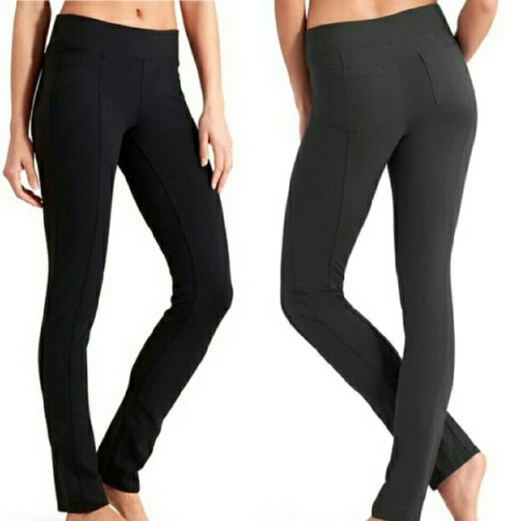 Athleta Metro Legging - Picture 1 of 4