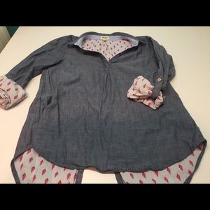 Hatley Collared Shirt