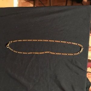 14k gold chain