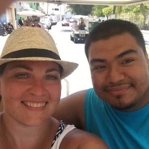 Meet your Posher, Trisha