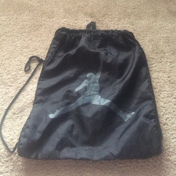 air jordan Handbags - Air Jordan gym bag